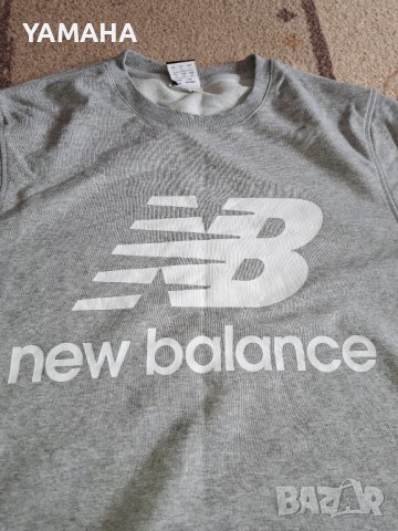 New balance  Мъжка Блуза  L