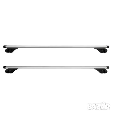 Напречни греди Streetwize 135 см, 2 броя