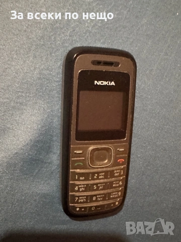 Нокия 1208 , Nokia 1208 с фенерче, снимка 4 - Nokia - 53091460