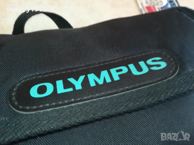 ЗАЯВЕН-OLYMPUS-ЖЕСТОК БИНОКЪЛ ОТ ШВЕЦИЯ 1402250945, снимка 7 - Екипировка - 49123701