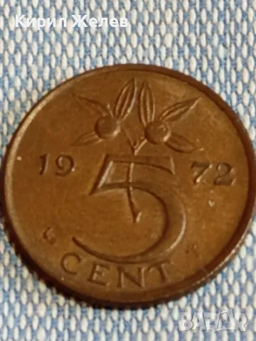 Три монети от цял свят ИТАЛИЯ, НЕДЕРЛАНДИЯ за КОЛЕКЦИЯ ДЕКОРАЦИЯ 31547, снимка 4 - Нумизматика и бонистика - 48662874