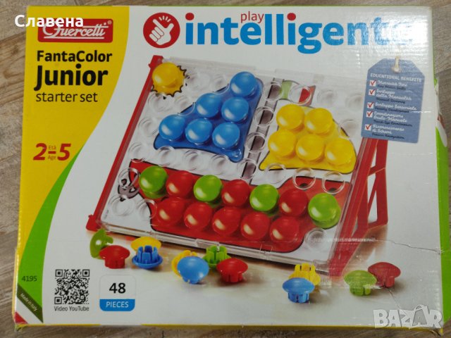 Образователни пъзели, снимка 16 - Игри и пъзели - 42547271