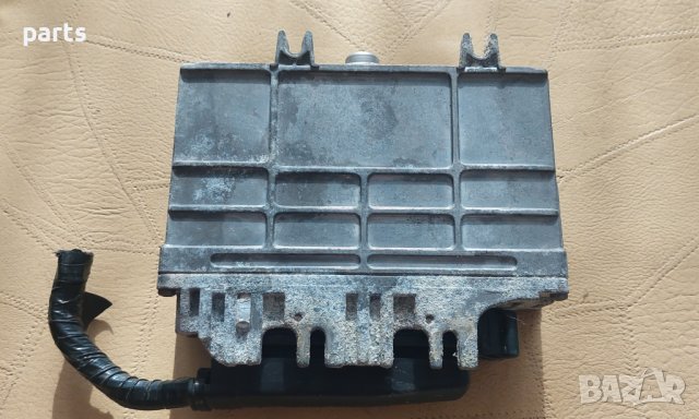 Компютър Двигател Сеат Ароса - VW Лупо - 0261203929930 - 030906027 N, снимка 5 - Части - 41732078