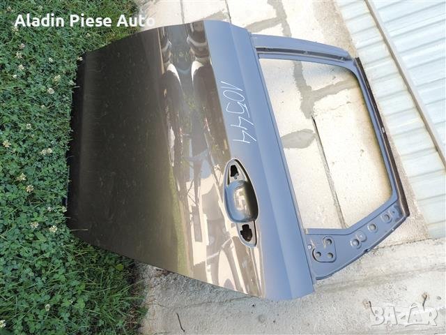 Задна лява врата Peugeot 308 Kombi 2014 2015 2016 2017 2018 2019 2020г , снимка 2 - Аксесоари и консумативи - 41400892