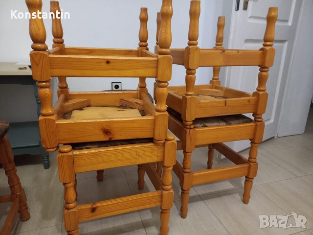 Обзавеждане за хотел легла, огледала, маси и др, снимка 6 - Спални и легла - 53681744