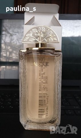 Дамски парфюм "Lalique" by Lalique 100ml EDP 