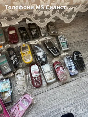 Motorola Моторола нови панели, снимка 7 - Motorola - 50337806