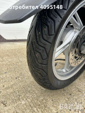 Хонда Sh 150i, снимка 4 - Мотоциклети и мототехника - 51280697