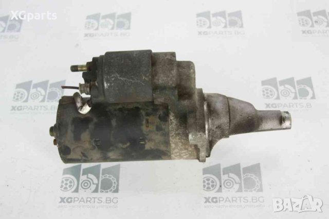 Стартер за Audi A6 C5 2.5tdi 180к.с. автоматик (1997-2005) 0001109021, снимка 3 - Части - 41333472