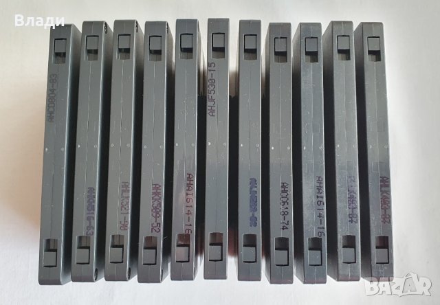 Аудио касети TDK SA-X90, TDK SA-X60, снимка 6 - Аудио касети - 41807006