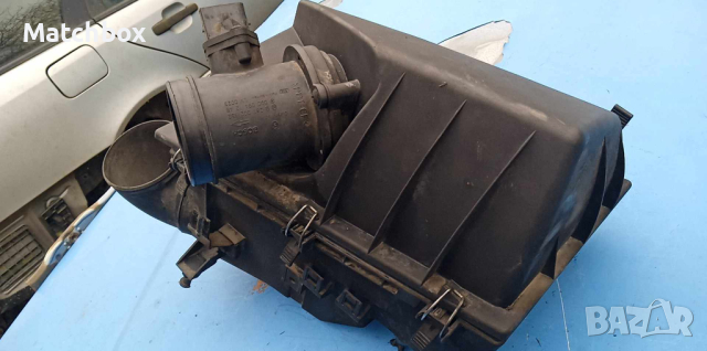 Дебитомер за Мерцедес Е290ТД W210, снимка 3 - Части - 44597069