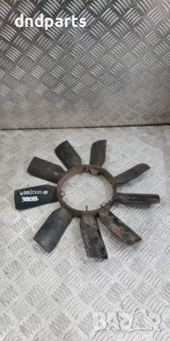 Виско перка Mercedes C220 W202 1997г.	