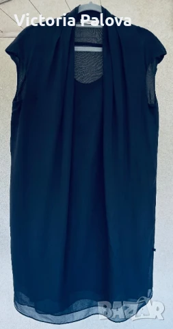 Скъпа копринена рокля REDGREEN Дания