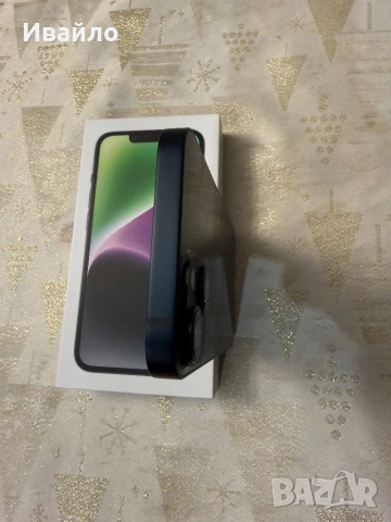 iPhone 14 TOP!, снимка 5 - Apple iPhone - 53816499