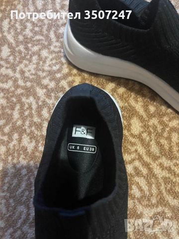 Маратонки, снимка 3 - Маратонки - 53234821