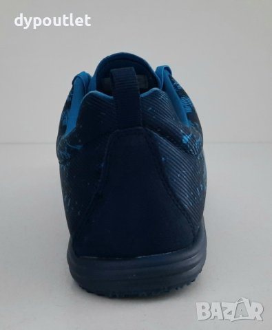Karrimor Run Spike - Мъжки спортни обувки за бягане шпайкове, размер - 43 /UK 9 / стелка 28.3 см. . , снимка 8 - Спортна екипировка - 39415951