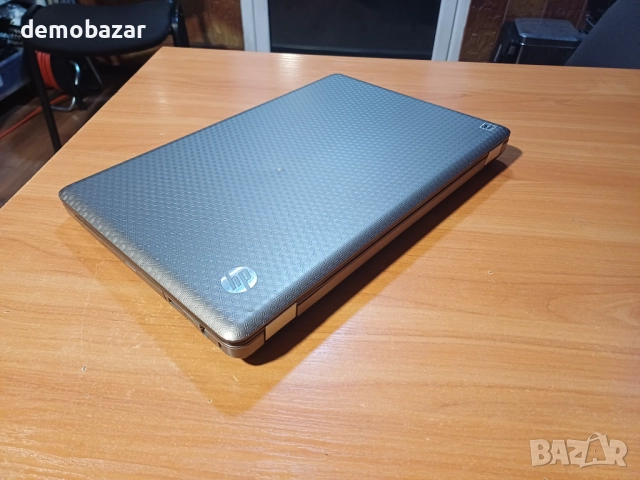 15.6"HP Pavilion 2x 2.10/4GB RAM/320GB HDD, снимка 5 - Лаптопи за дома - 52723594