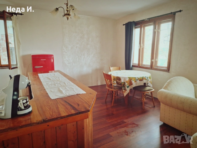 Дава под наем ЕТАЖ ОТ КЪЩА, снимка 6 - Етаж от къща - 53786723