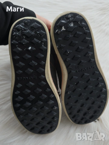 Детски боти Lowa №33/34, снимка 10 - Детски боти и ботуши - 53352893