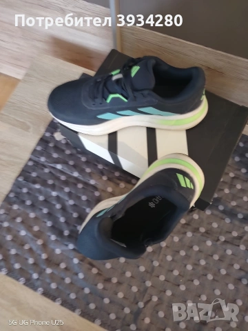 ADIDAS Shoes Galaxy 7 Running н45 1/3, снимка 4 - Други - 53573672