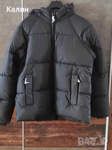 Зимно яке, чисто ново , снимка 5 - Якета - 52975975
