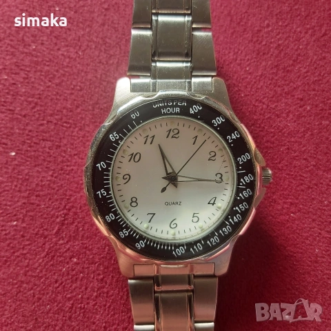 Мъжки часовник. 