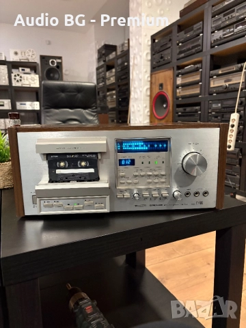 Pioneer CT-F900, снимка 6 - Декове - 52938819