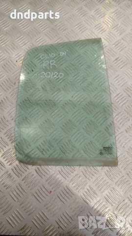 Задно дясно стъкло Renault Clio 2004г.