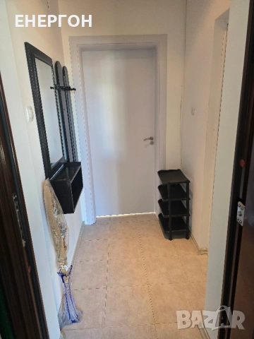 Давам под наем ЕДНОСТАЕН Обзаведен спирка Чайка Мототехника, снимка 3 - Апартаменти - 53184445