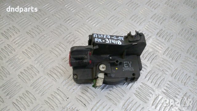 Брава врата Opel Astra G 2002г.(предна дясна)	