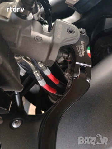 Yamaha yzf-r1 rn22 BigBang, снимка 11 - Мотоциклети и мототехника - 53509330