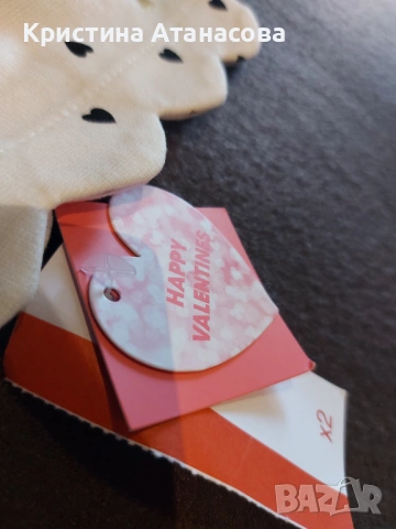 Сладурски бебешки костюм 🍼 за момиче, снимка 3 - Комплекти за бебе - 53057656