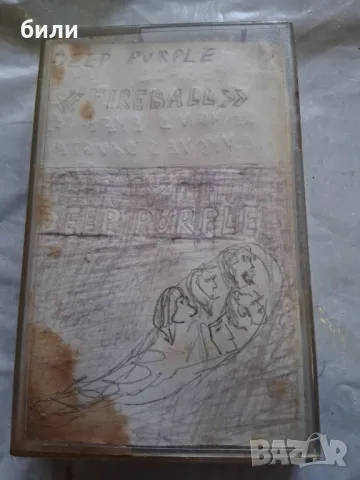 аудио касета , снимка 1