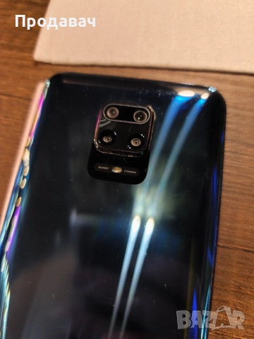 Xiaomi REDMI 9 PRO, 128GB+128GB, 6GB RAM, снимка 5 - Xiaomi - 52867091