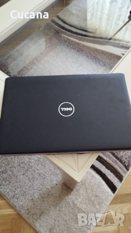 Dell inspiron 1545, снимка 4 - Лаптопи за работа - 41412215