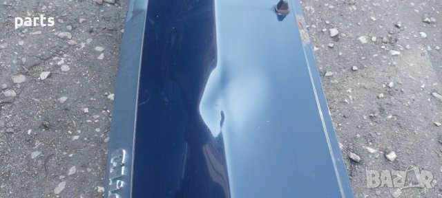 Заден Капак Рено Клио 1(1990г. -1998г.)N, снимка 8 - Части - 35168875