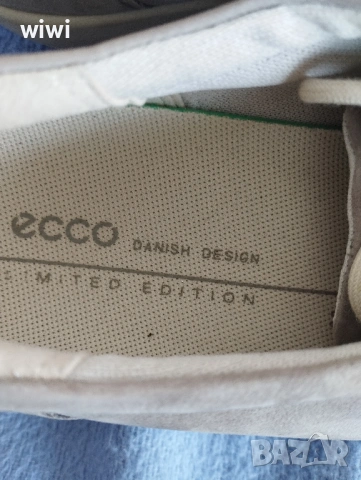 Сникърски Tamaris  и ecco номер 39., снимка 12 - Маратонки - 45117591