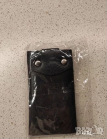 Ново! Калъф за ключове висококачествена кожа, снимка 2 - Други стоки за дома - 36135355
