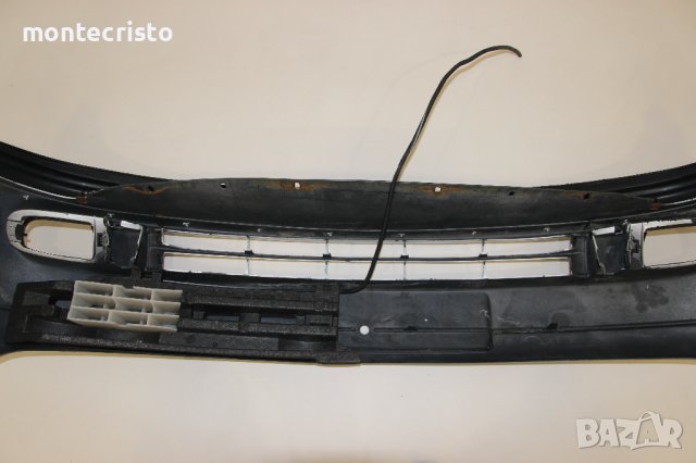 Предна броня Renault Espace III (1996-2002г.) Рено Еспейс Еспеис, снимка 7 - Части - 41000862