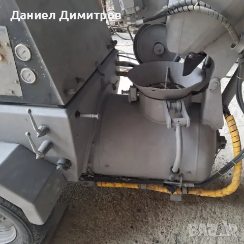 Мобилно пясъкоструене, пясъкоструене + прахово боядисване прахово боядисване, снимка 7 - Други почистващи услуги - 49120531