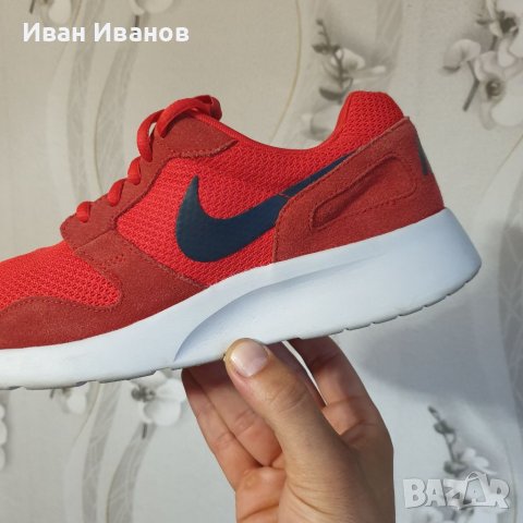 маратонки  Nike Kaishi  номер 42,5-43, снимка 7 - Маратонки - 41386518