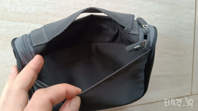 Туристически травъл органайзер  Human Nature несесер тоалетна чантичка чанта , снимка 4 - Раници - 43361383