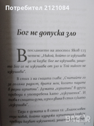 Господ нашият Пастир/ Свобода от похот- Красимир Мирчев , снимка 5 - Специализирана литература - 44792232