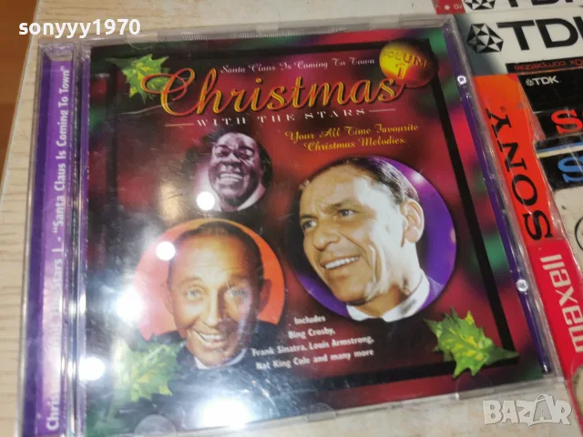 CHRISTMAS CD 0409261832H2E8R, снимка 9 - CD дискове - 55953745