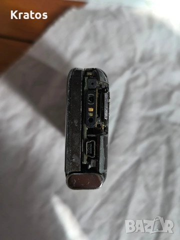 Nokia E90 communicator за части, снимка 5 - Nokia - 53665257