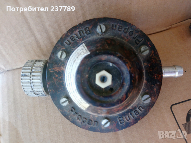 Редуцир винтили, снимка 6 - Газови котлони - 36247859