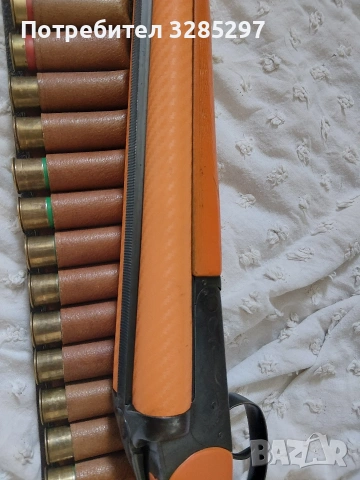 иж 58 16калибар, снимка 3 - Ловно оръжие - 53618333