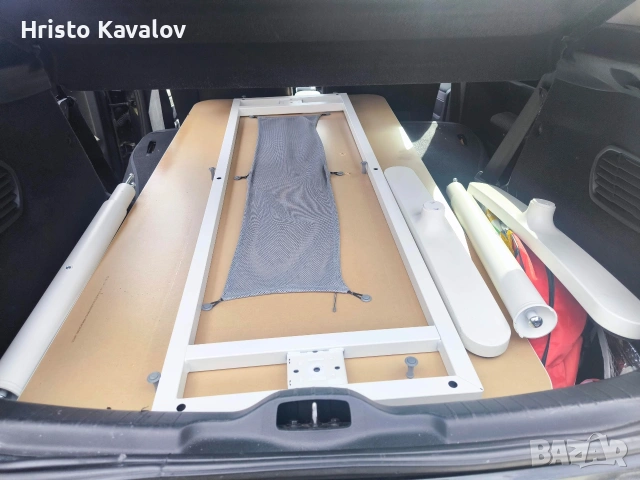 IKEA Bekant бюро, снимка 2 - Бюра - 53630402