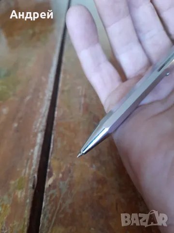 Стара многоцветна химикалка,химикал,писалка, снимка 4 - Други ценни предмети - 47928855