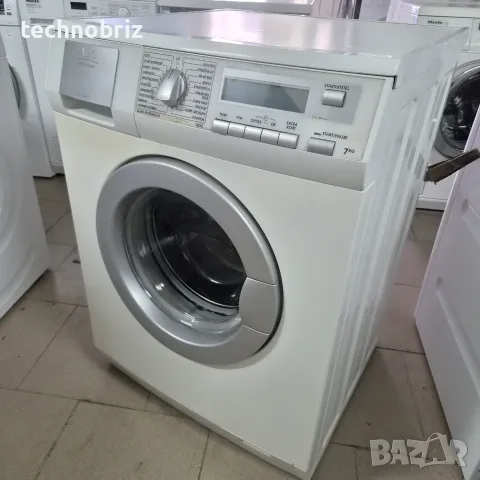 Немска инверторна пералня AEG/Electrolux A+++ 7кг, снимка 3 - Перални - 55942295